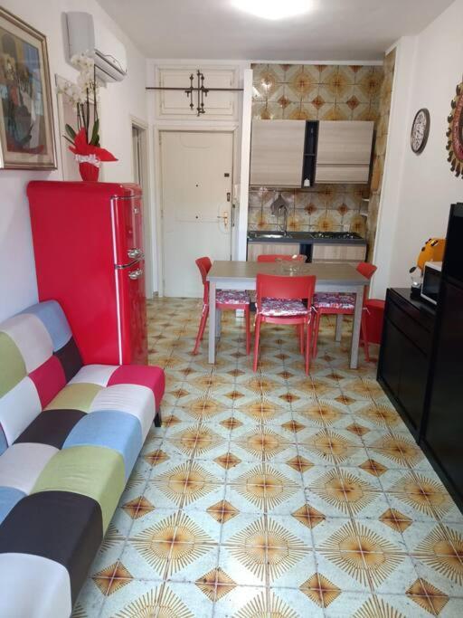 Mondello Ashur Margot House Palermo Exteriör bild