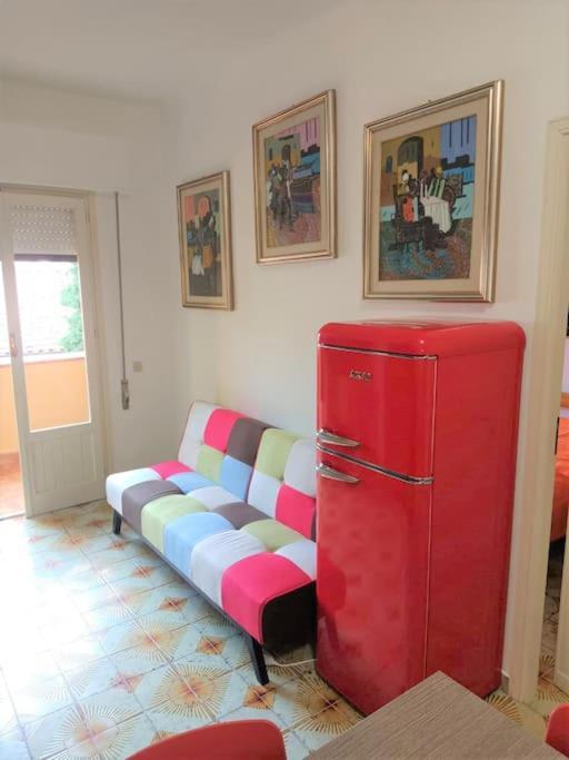 Mondello Ashur Margot House Palermo Exteriör bild