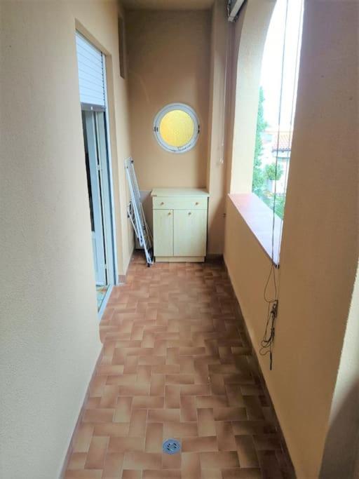 Mondello Ashur Margot House Palermo Exteriör bild