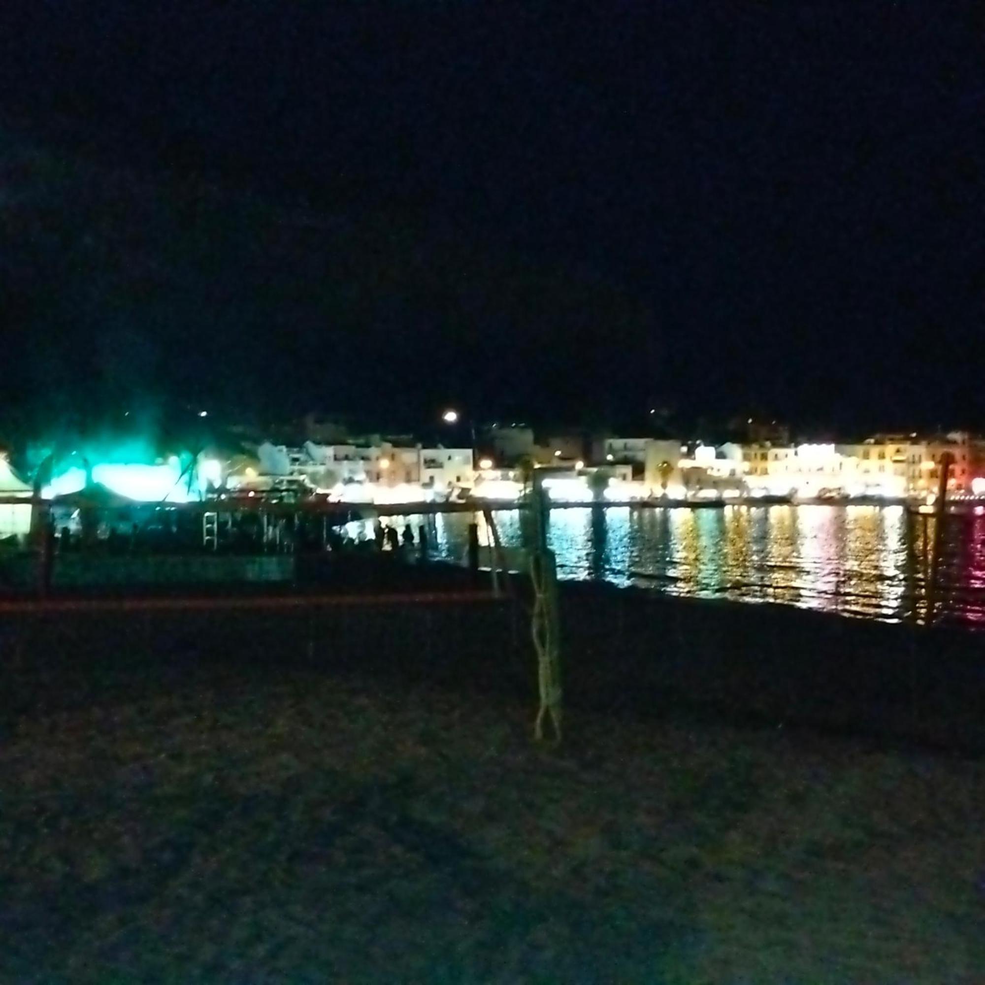 Mondello Ashur Margot House Palermo Exteriör bild