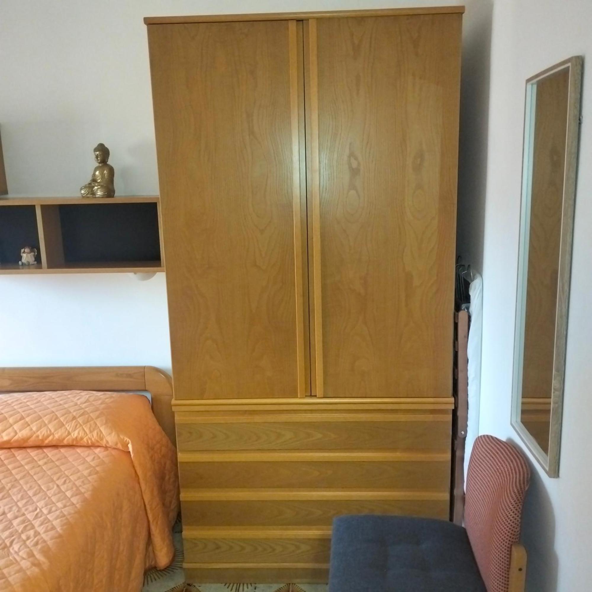 Mondello Ashur Margot House Palermo Exteriör bild